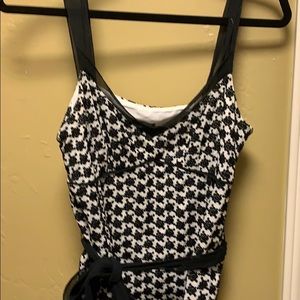 Ann Taylor Lined Camisole